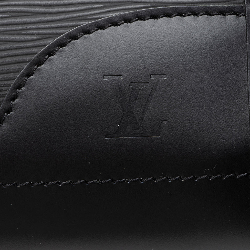 Louis Vuitton Epi Leather Madeleine PM Satchel