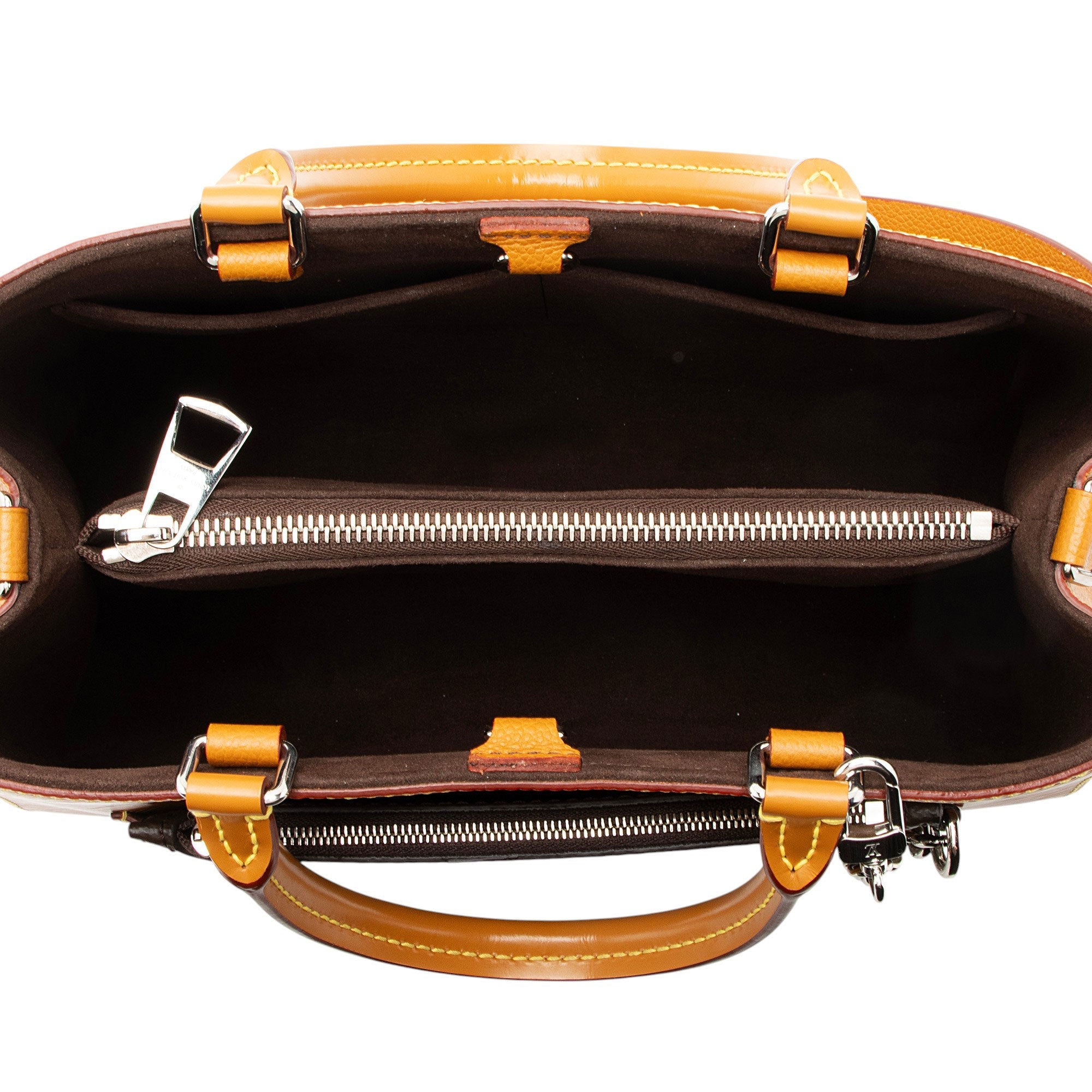 Louis Vuitton Epi Leather Marelle MM Tote