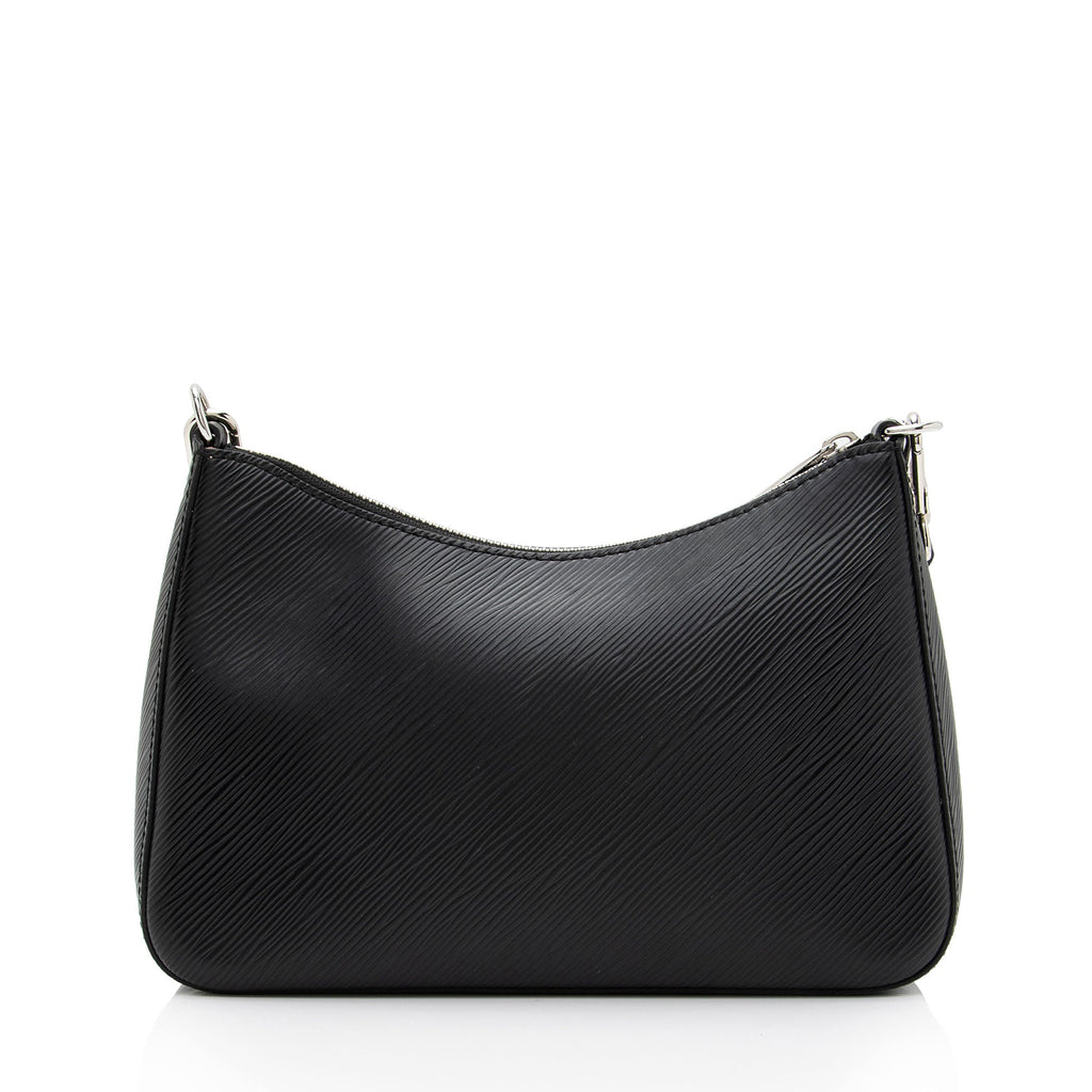 Louis Vuitton Epi Leather Marelle Shoulder Bag (SHF-WhQeAI)