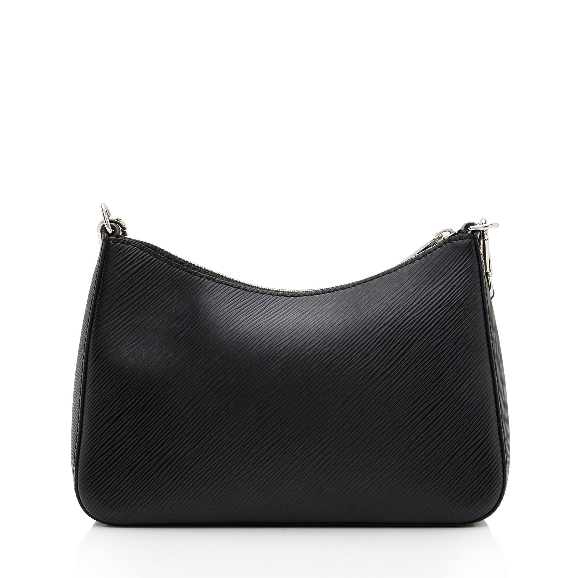 Louis Vuitton Epi Leather Marelle Shoulder Bag (SHF-WhQeAI)