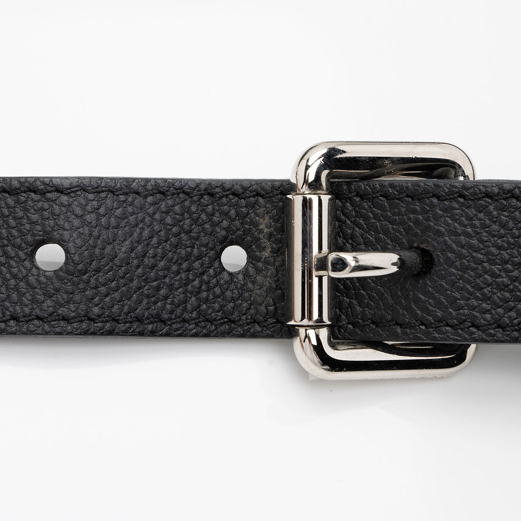Louis Vuitton Epi Leather Marelle Shoulder Bag (SHF-WhQeAI)