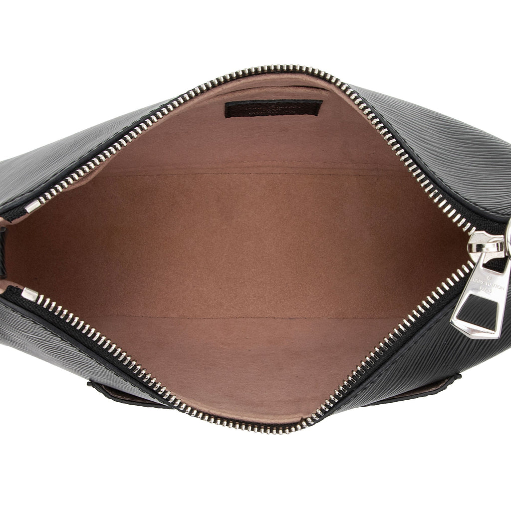Louis Vuitton Epi Leather Marelle Shoulder Bag (SHF-WhQeAI)