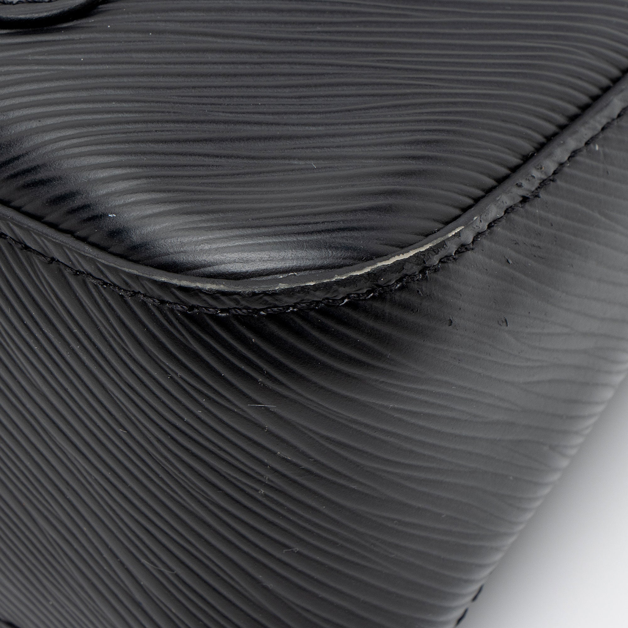 Louis Vuitton Epi Leather Marelle Shoulder Bag