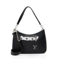 Louis Vuitton Epi Leather Marelle Shoulder Bag