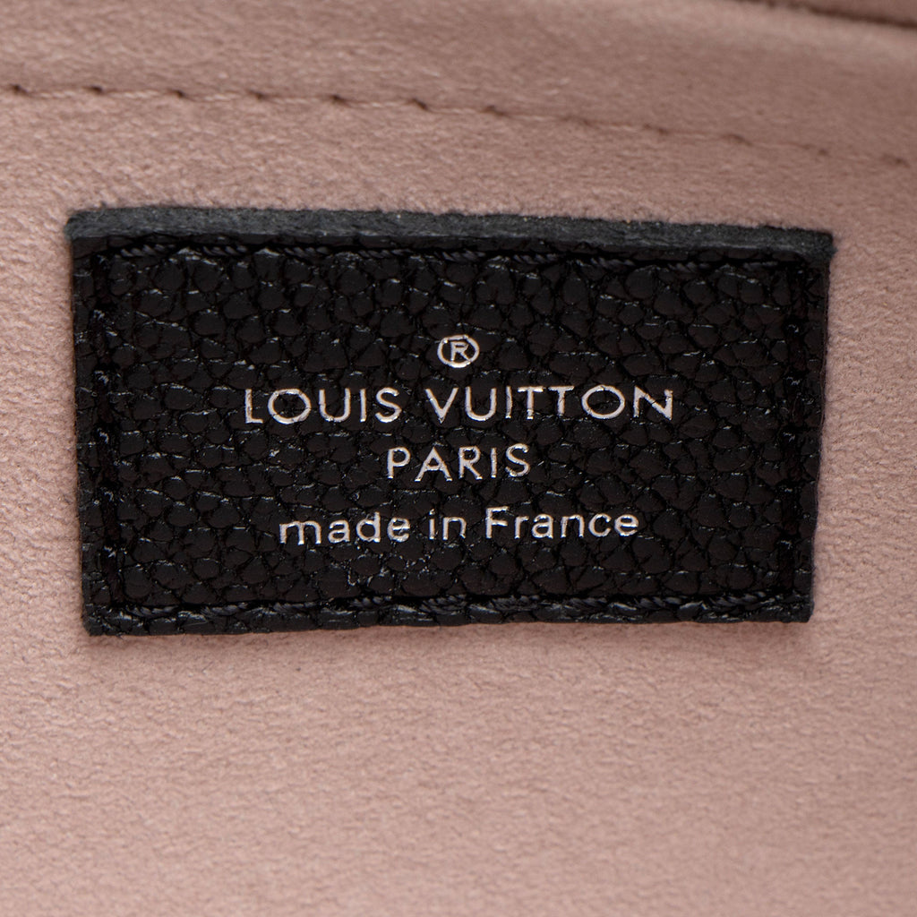 Louis Vuitton Epi Leather Marelle Shoulder Bag
