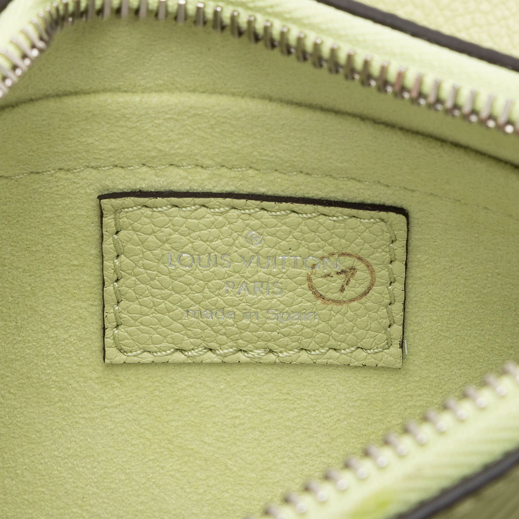 Louis Vuitton Epi Leather Marellini Shoulder Bag