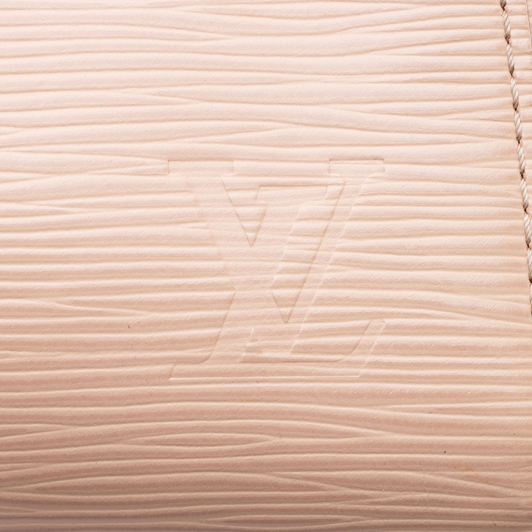 Louis Vuitton Epi Leather Marly BB Satchel