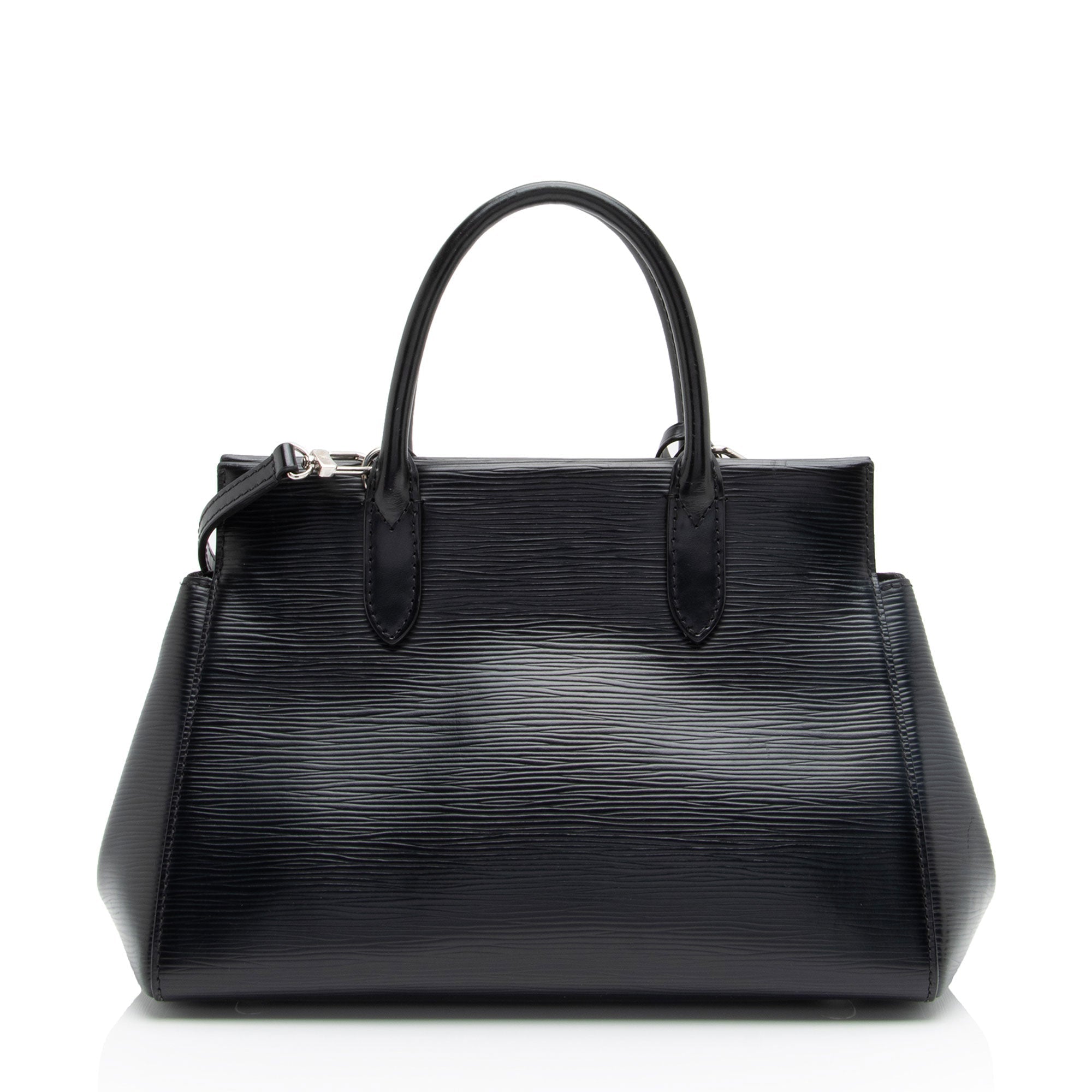 Louis Vuitton Epi Leather Marly BB Satchel