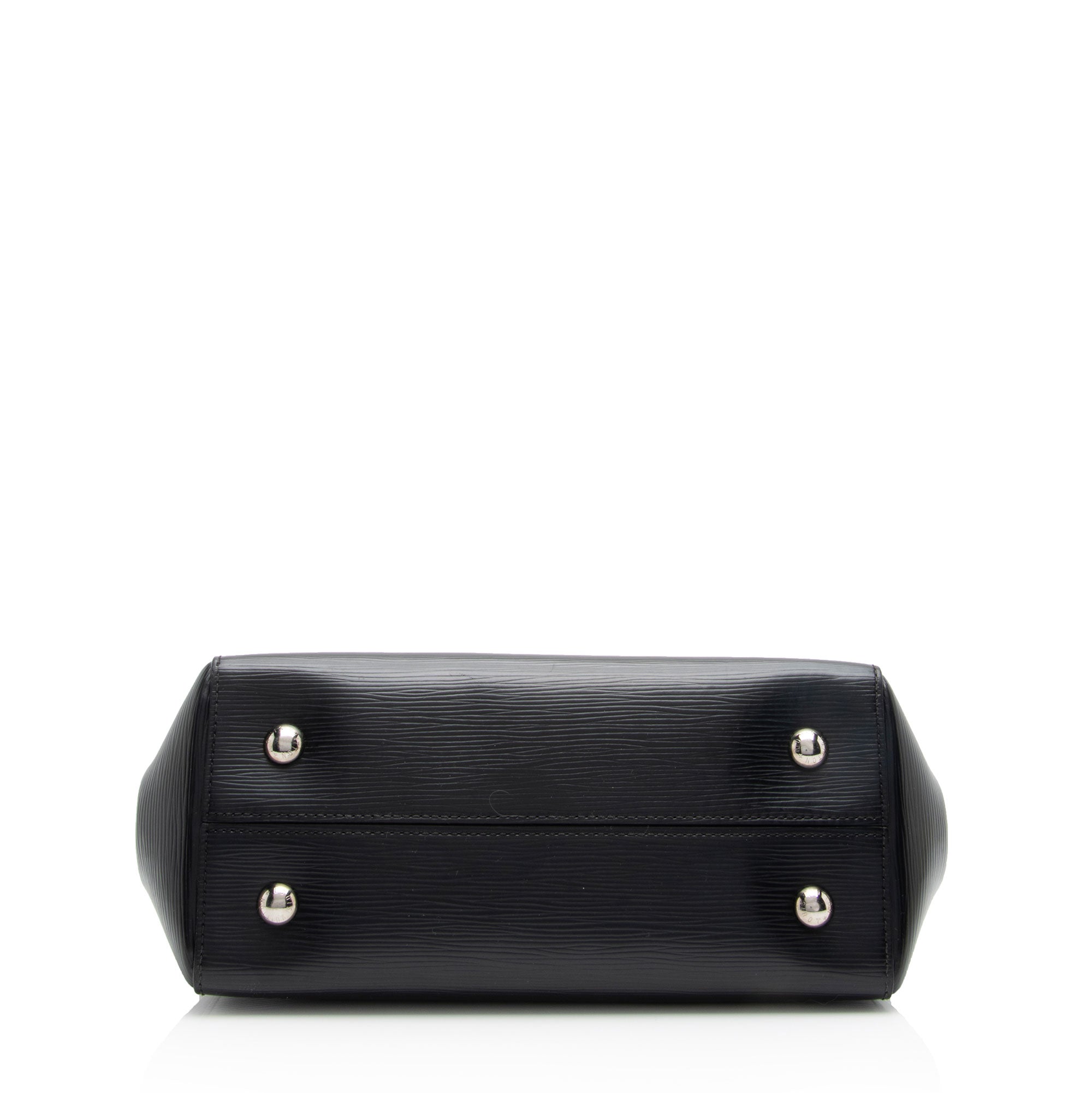 Louis Vuitton Epi Leather Marly BB Satchel
