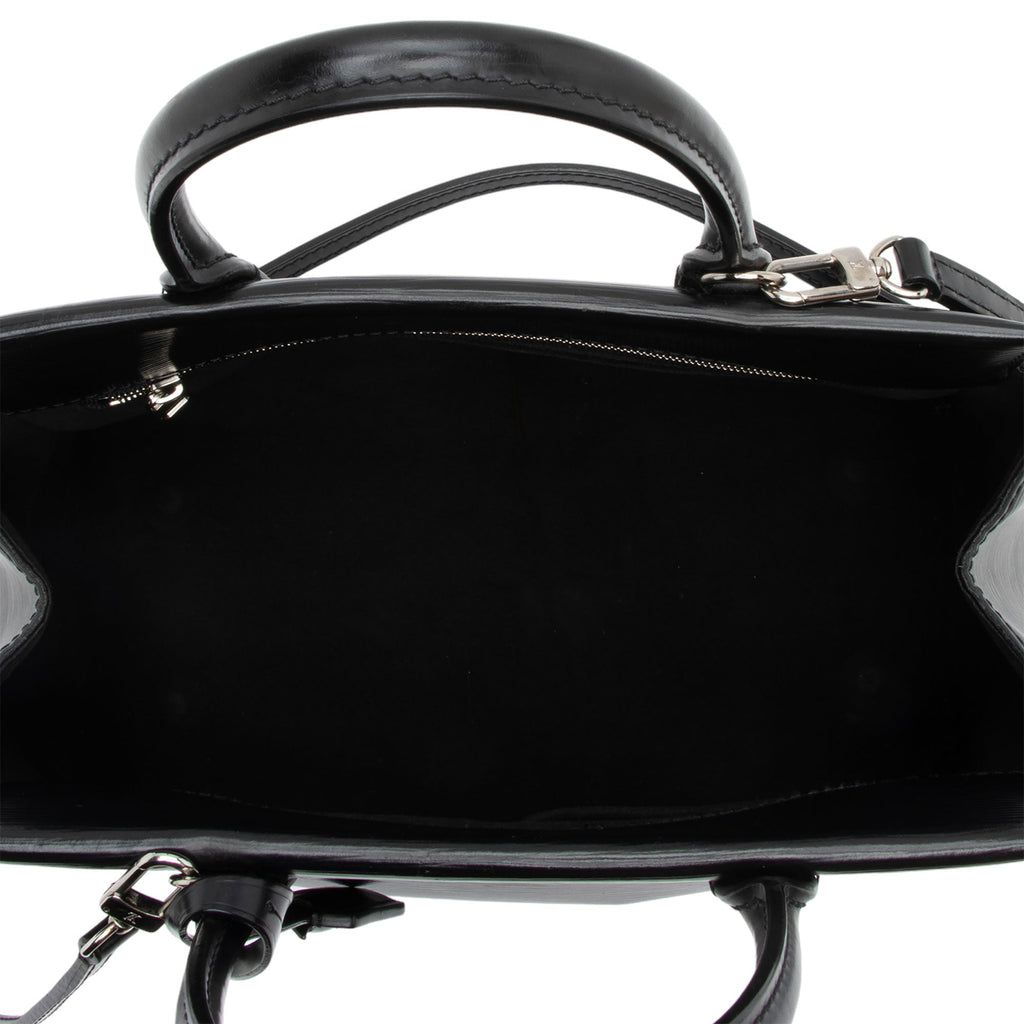 Louis Vuitton Epi Leather Marly BB Satchel