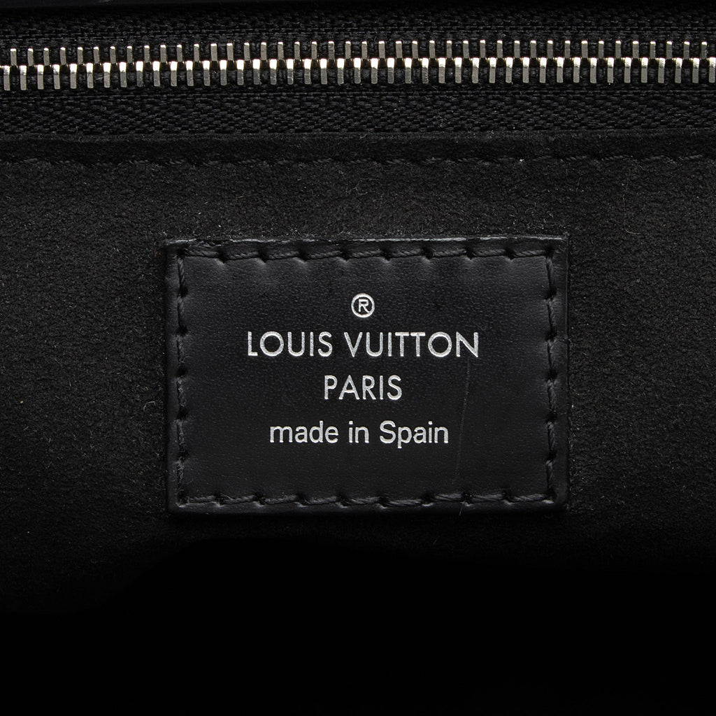 Louis Vuitton Epi Leather Marly BB Satchel