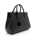 Louis Vuitton Epi Leather Marly MM Satchel (SHF-oK5UPJ)