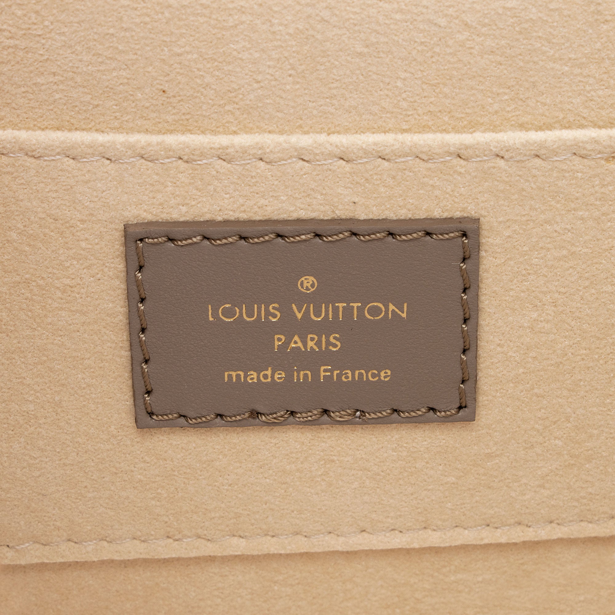 Louis Vuitton Epi Leather Mini Dauphine Shoulder Bag (SHF-97mmnE)