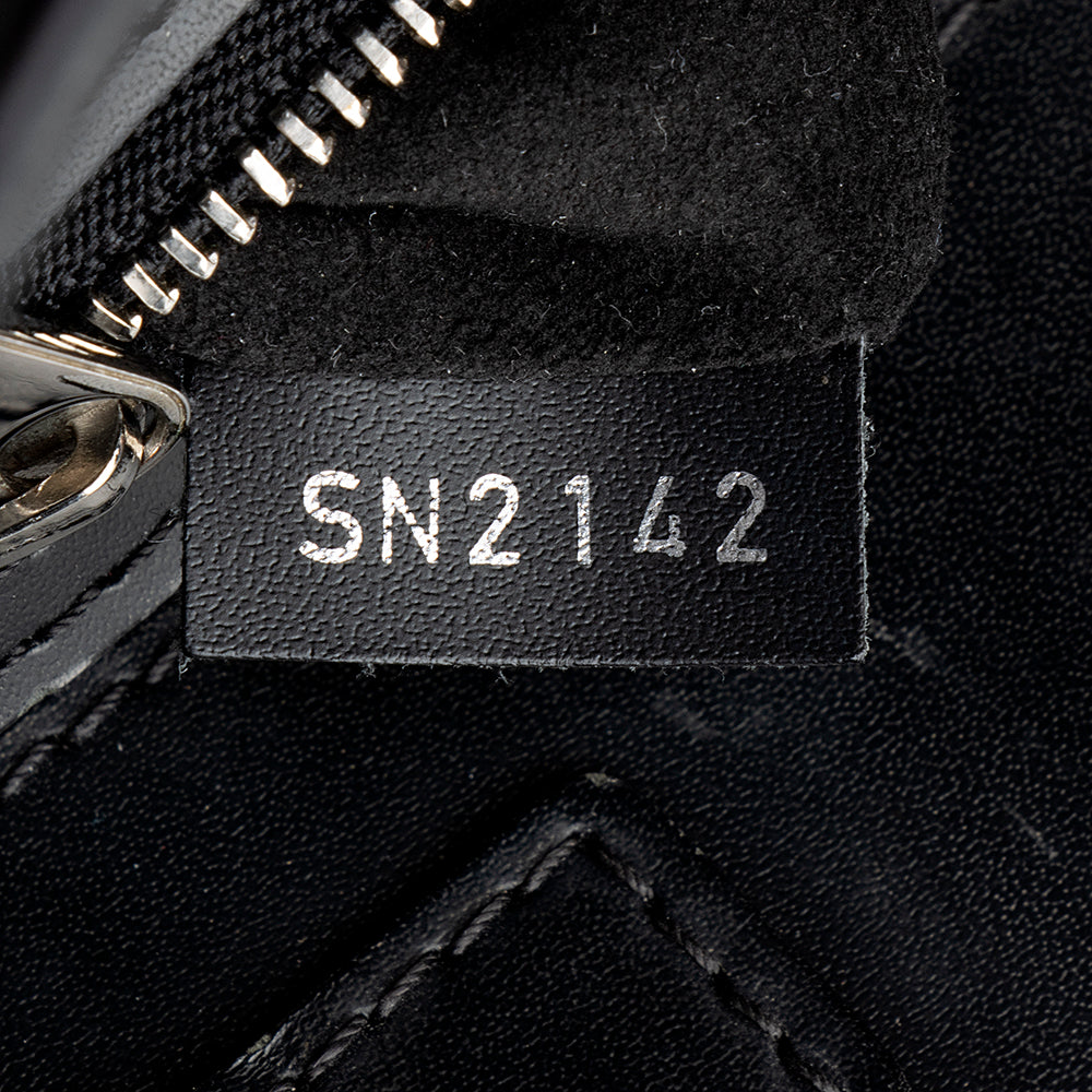 Louis Vuitton Epi Leather Mirabeau GM Satchel - FINAL SALE (SHF-17567)