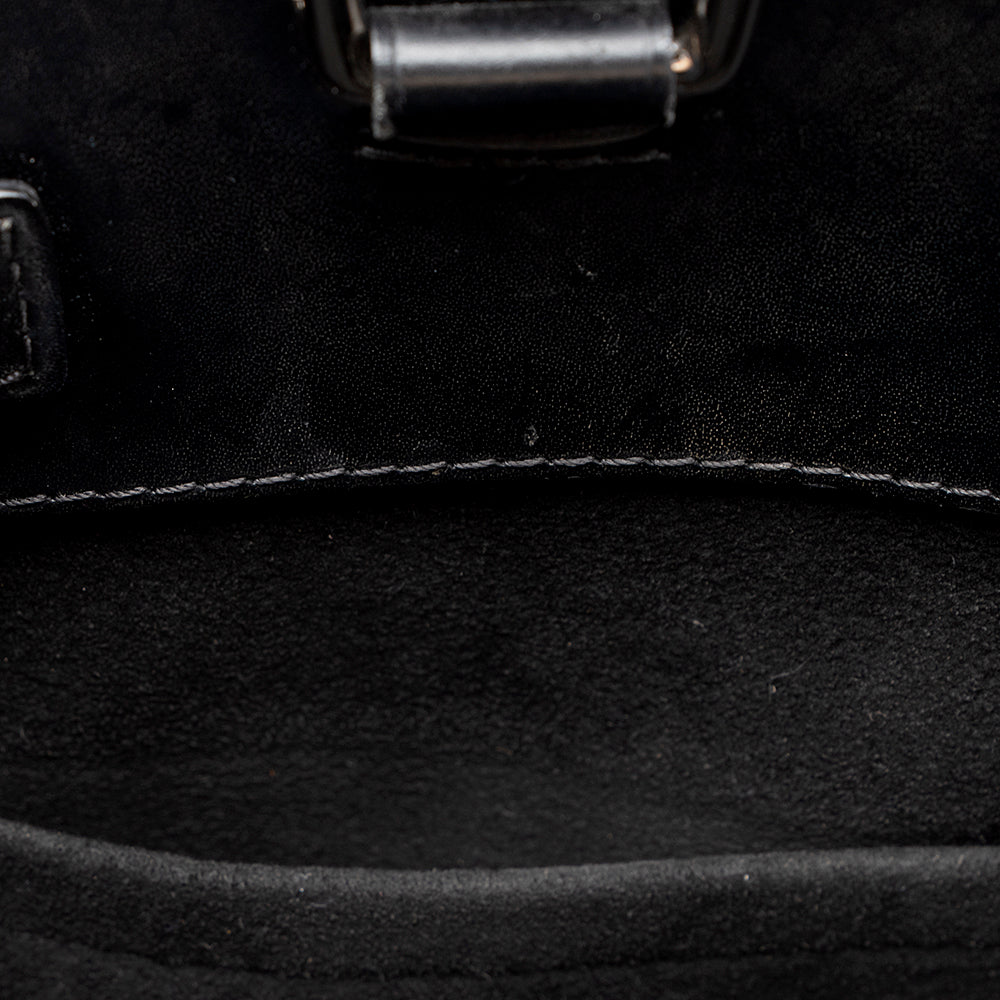 Louis Vuitton Epi Leather Mirabeau GM Satchel - FINAL SALE (SHF-17567)