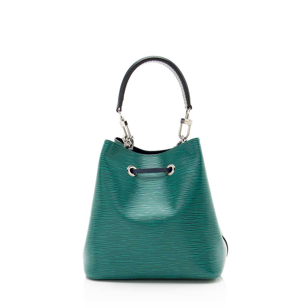 Louis Vuitton Epi Leather Neonoe BB Shoulder Bag