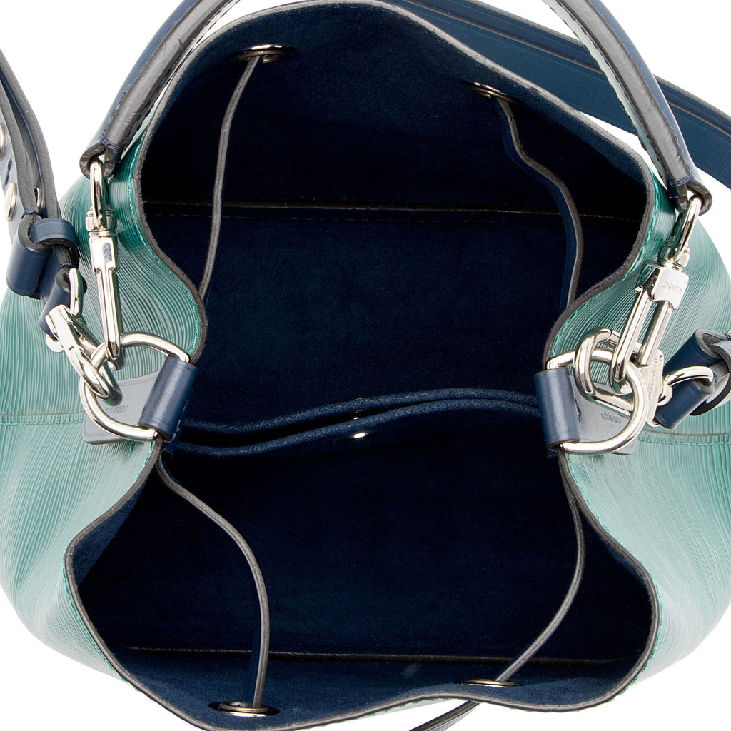 Louis Vuitton Epi Leather Neonoe BB Shoulder Bag