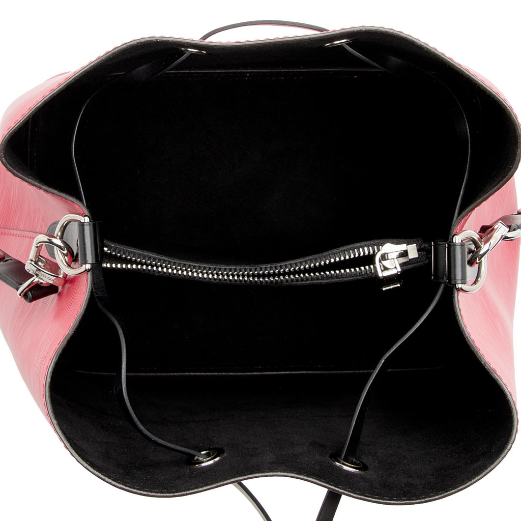 Louis Vuitton Epi Leather Neonoe Shoulder Bag (SHF-AMUQh3)