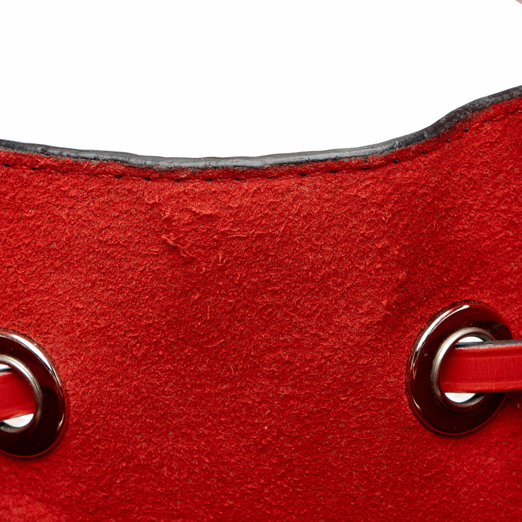 Louis Vuitton Epi Leather Neonoe Shoulder Bag