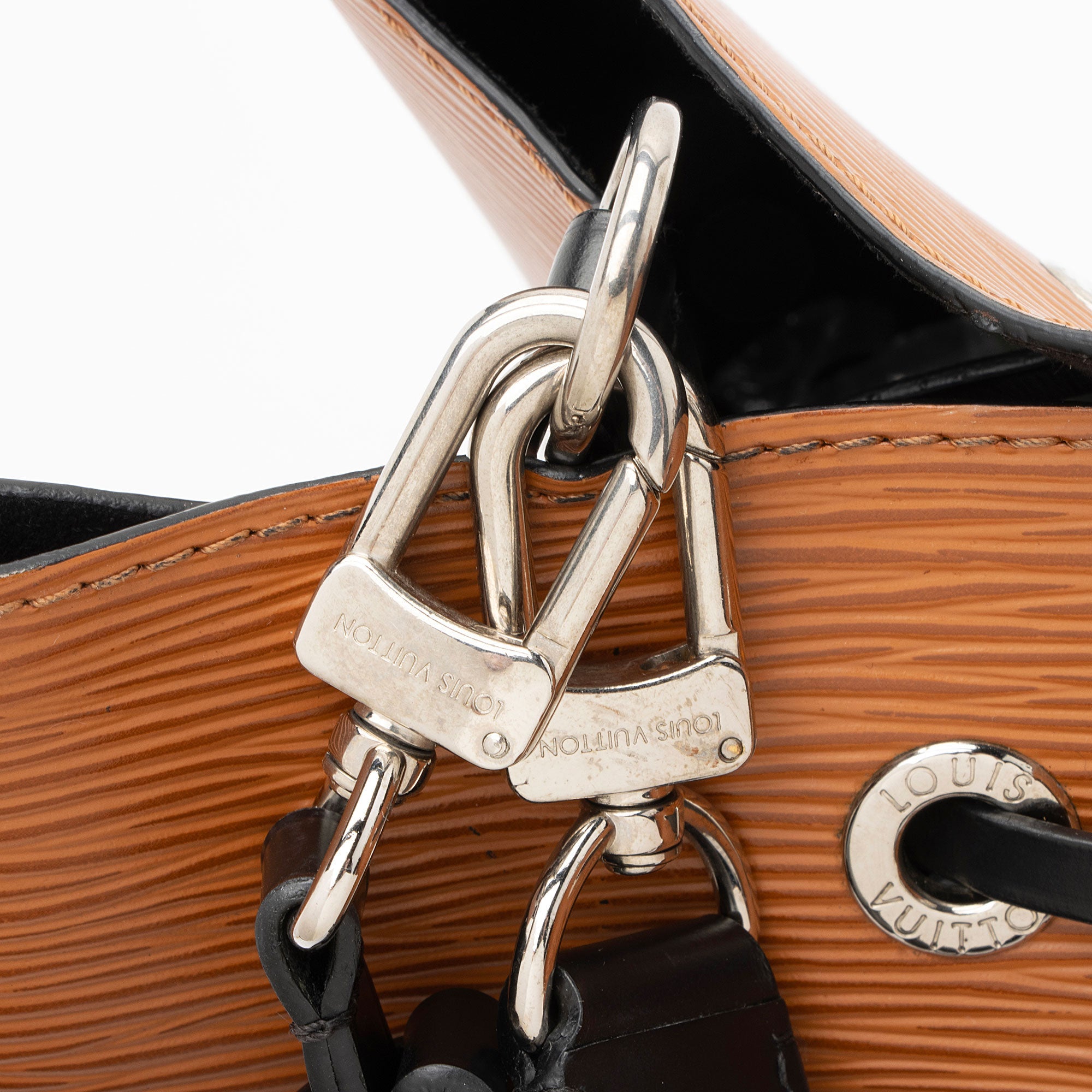 Louis Vuitton Epi Leather Neonoe Shoulder Bag
