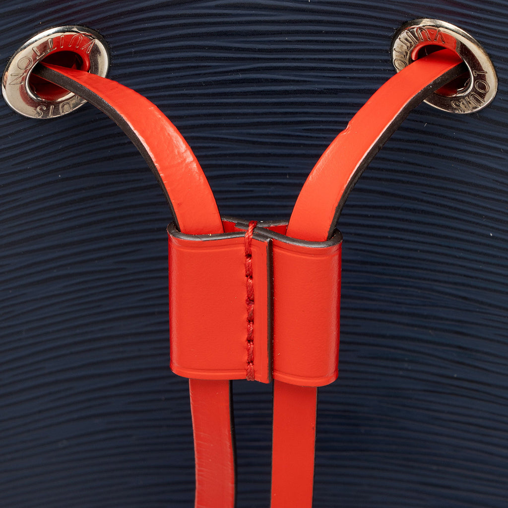 Louis Vuitton Epi Leather Neonoe Shoulder Bag