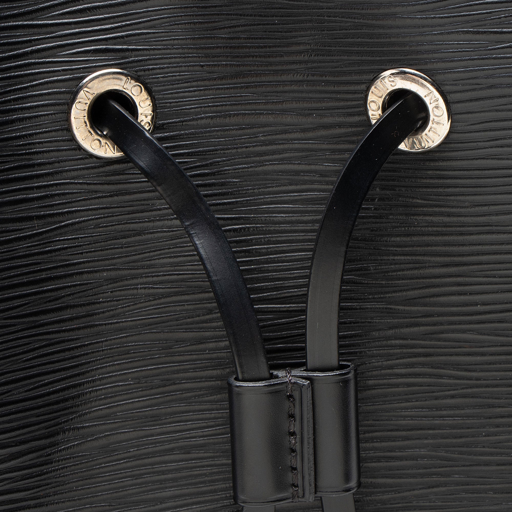 Louis Vuitton Epi Leather Neonoe Shoulder Bag