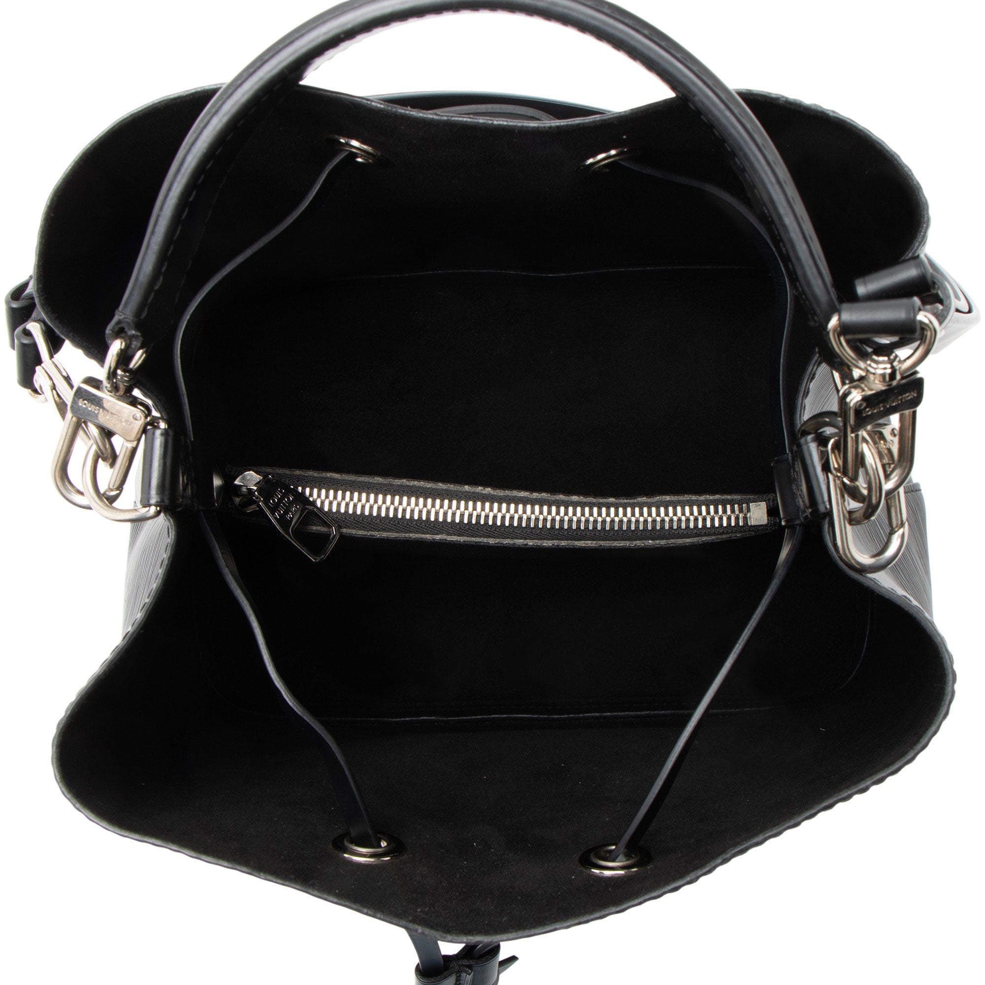 Louis Vuitton Epi Leather Neonoe Shoulder Bag