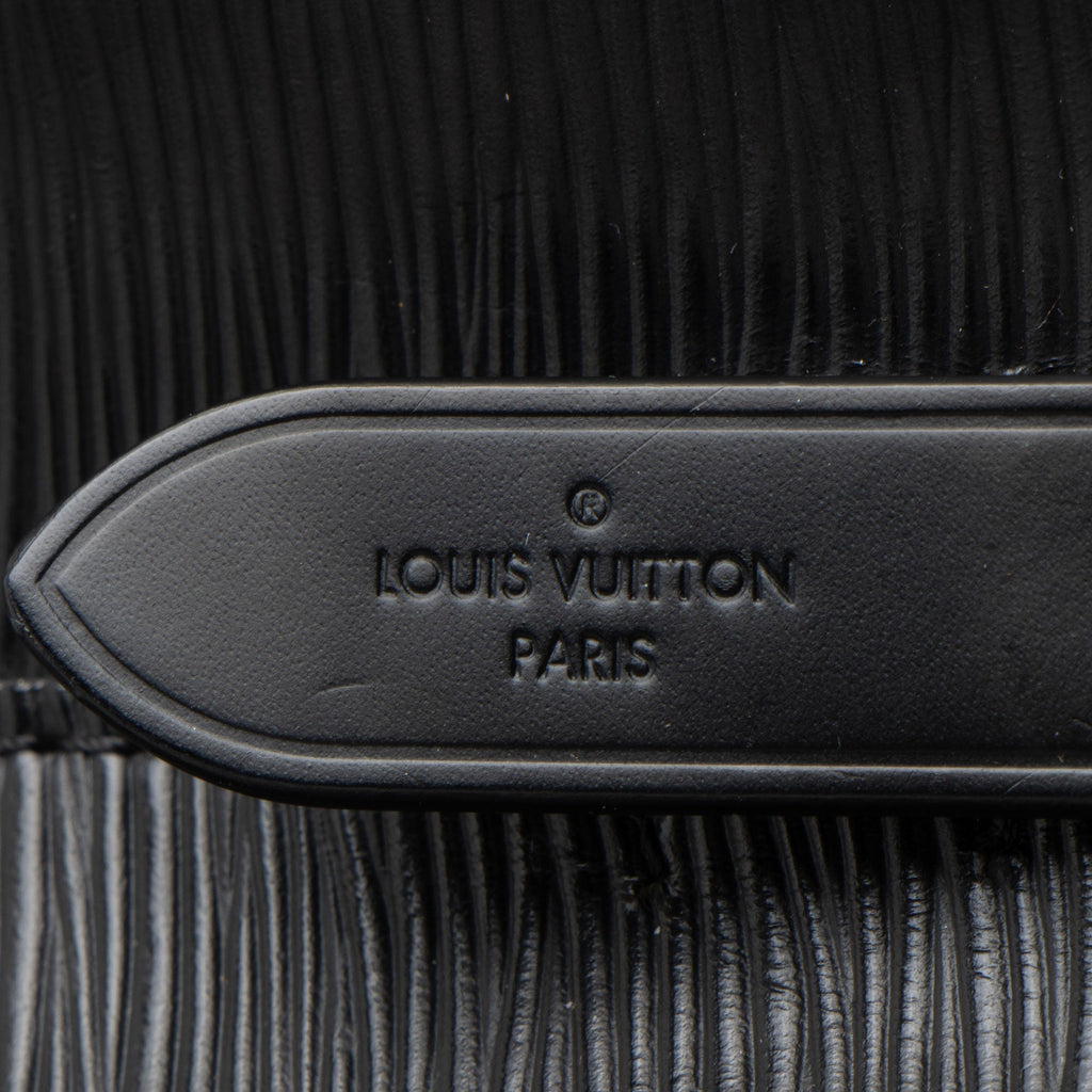 Louis Vuitton Epi Leather Neonoe Shoulder Bag