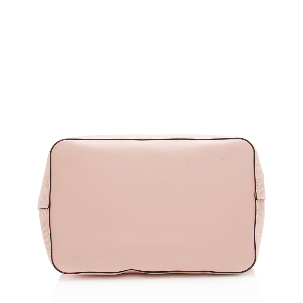 Louis Vuitton Epi Leather Neonoe Shoulder Bag