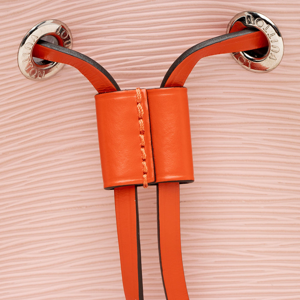 Louis Vuitton Epi Leather Neonoe Shoulder Bag