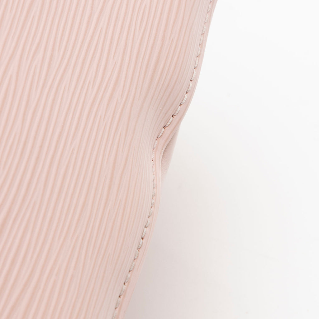 Louis Vuitton Epi Leather Neonoe Shoulder Bag