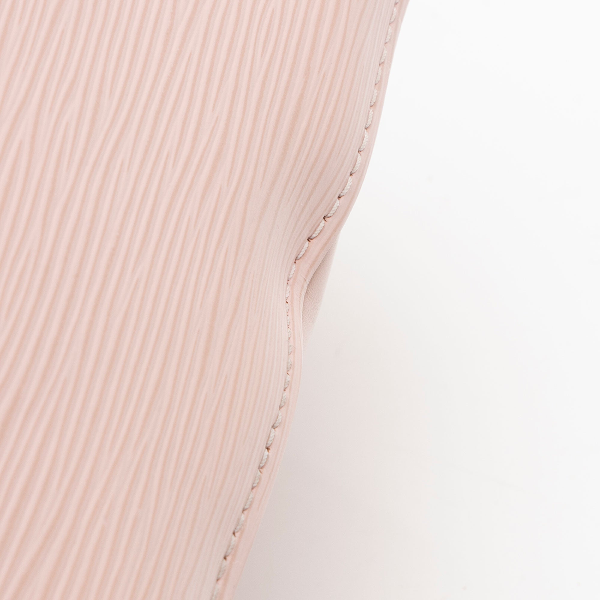 Louis Vuitton Epi Leather Neonoe Shoulder Bag
