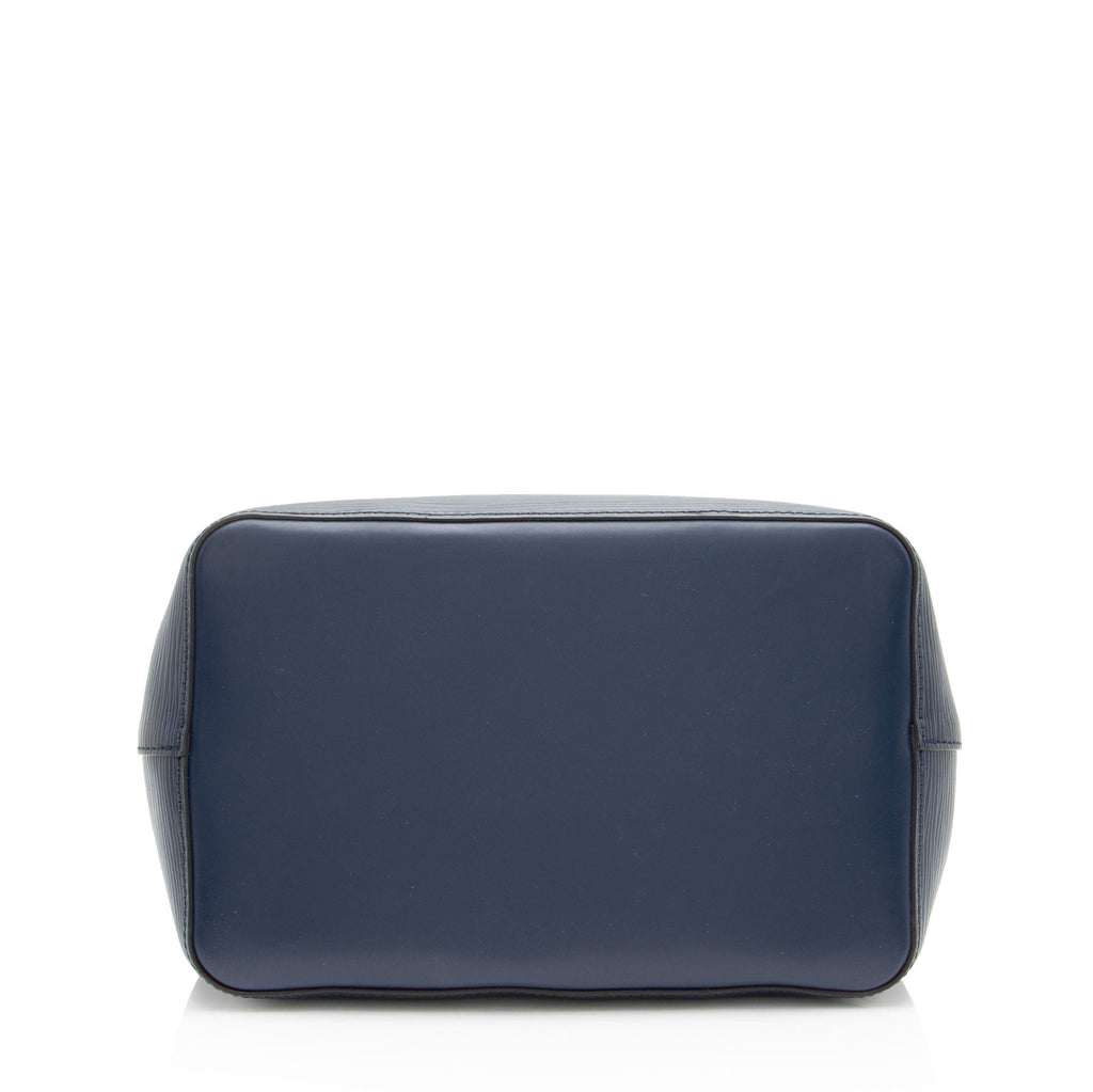 Louis Vuitton Epi Leather Neonoe Shoulder Bag