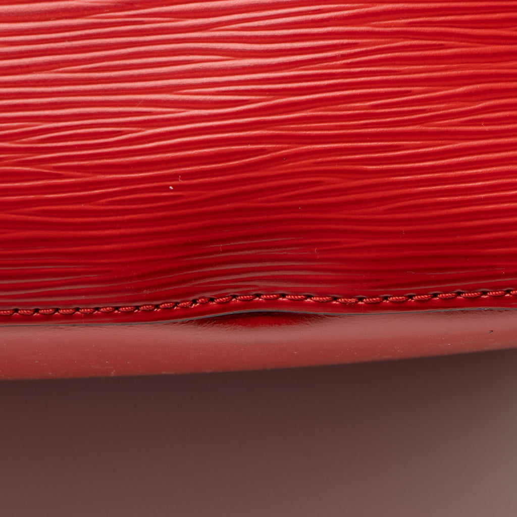 Louis Vuitton Epi Leather Neonoe Shoulder Bag