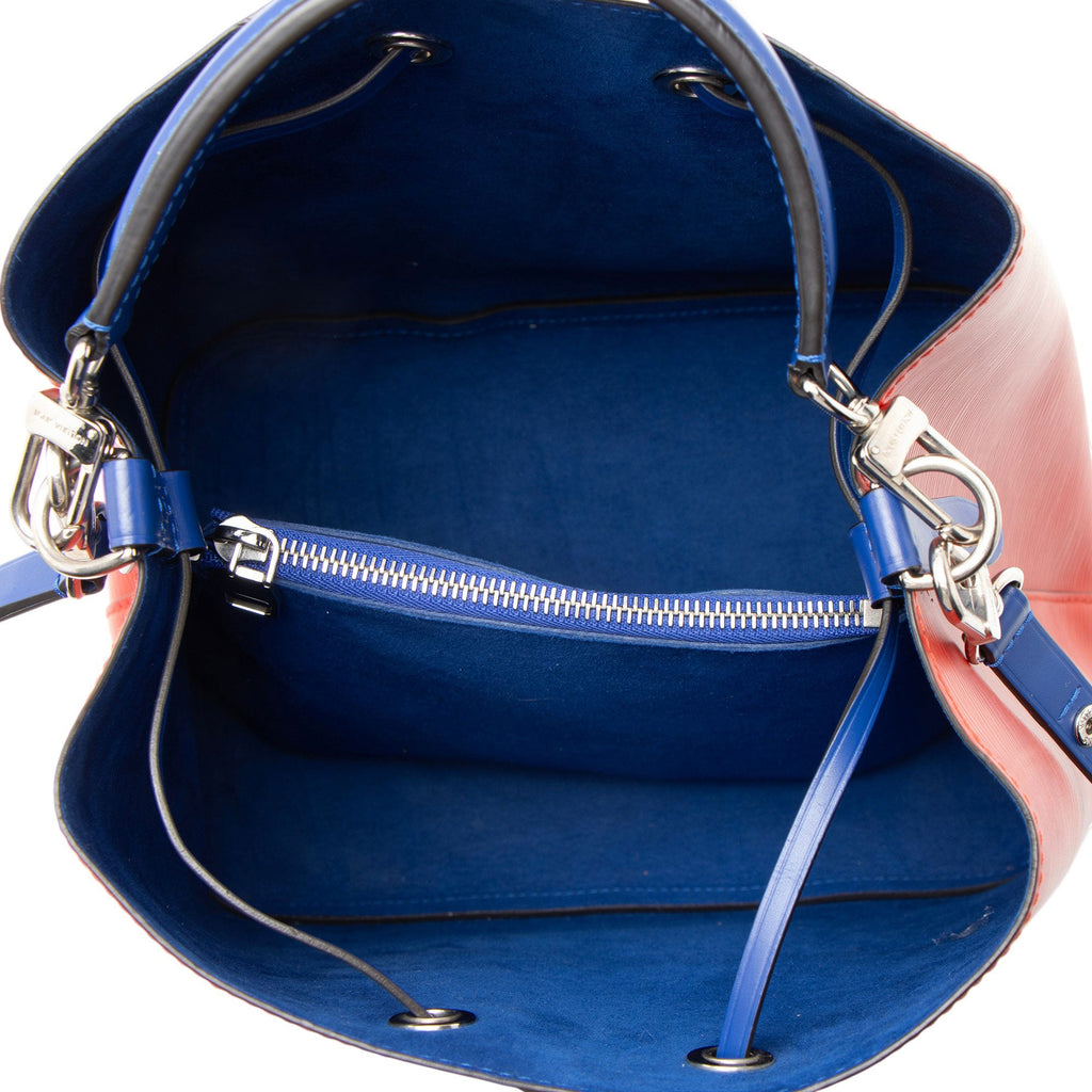 Louis Vuitton Epi Leather Neonoe Shoulder Bag