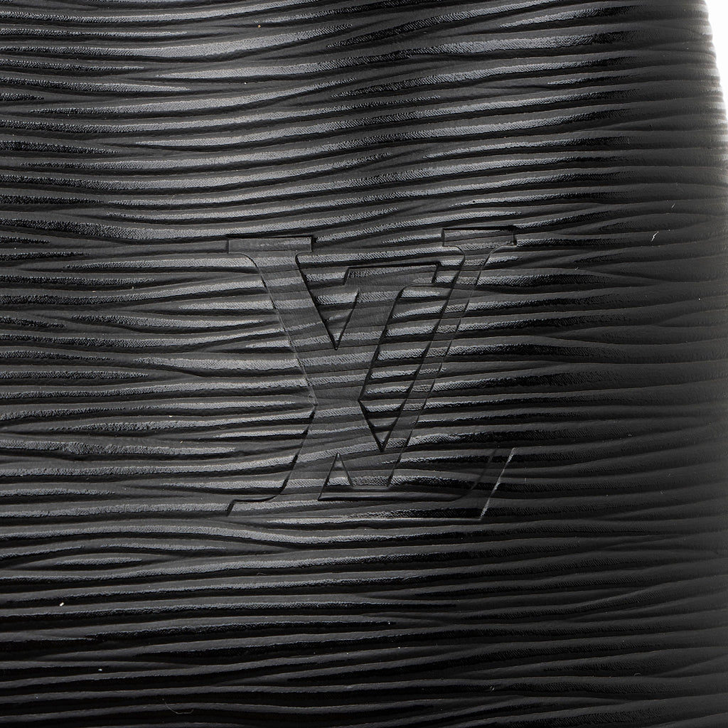 Louis Vuitton Epi Leather Neonoe Shoulder Bag