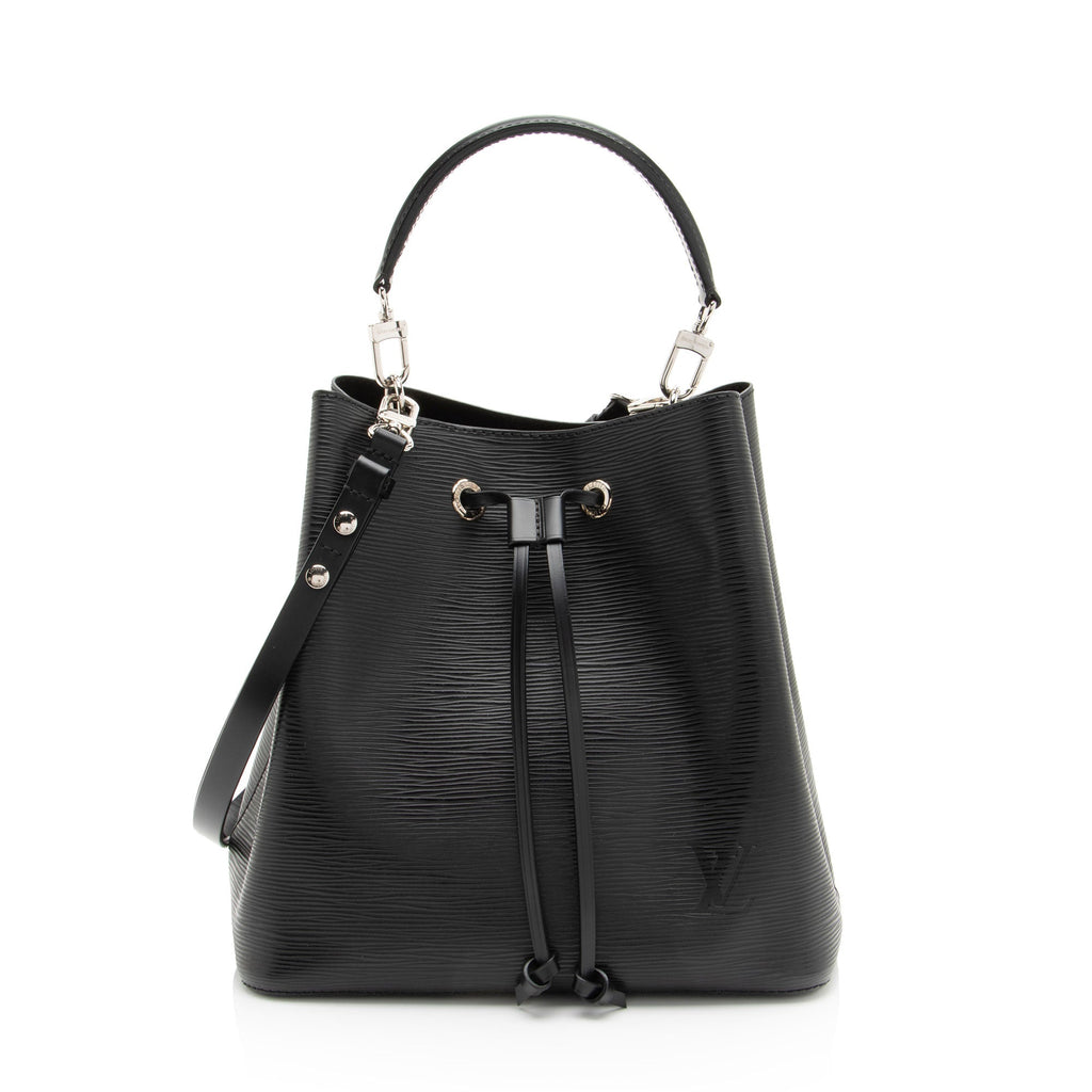 Louis Vuitton Epi Leather Neonoe Shoulder Bag