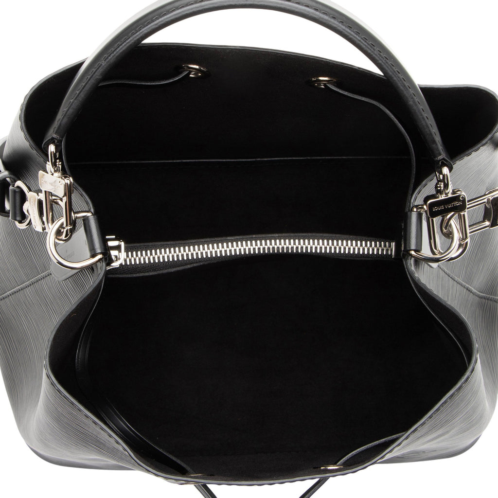 Louis Vuitton Epi Leather Neonoe Shoulder Bag