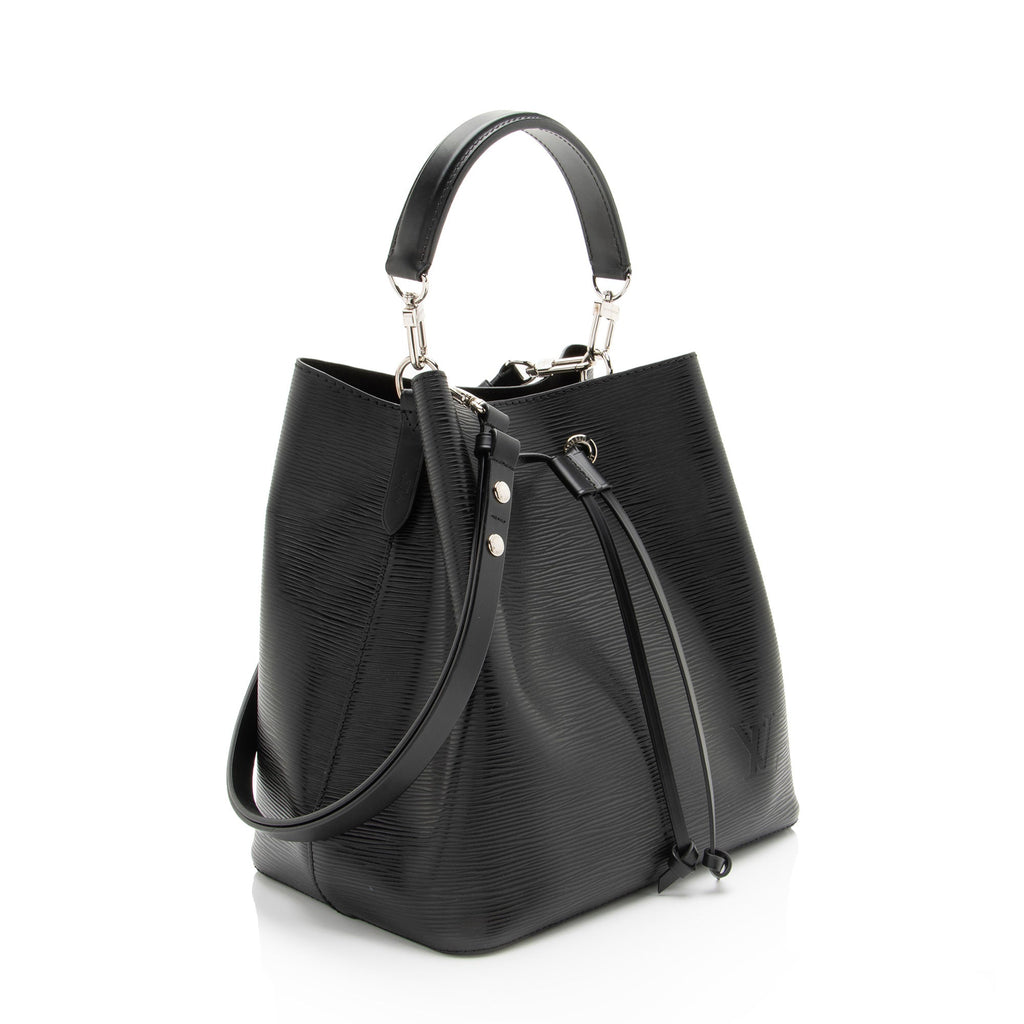 Louis Vuitton Epi Leather Neonoe Shoulder Bag