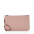 Louis Vuitton Epi Leather Neverfull MM Pochette (SHF-15516)