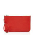 Louis Vuitton Epi Leather Neverfull MM Pochette