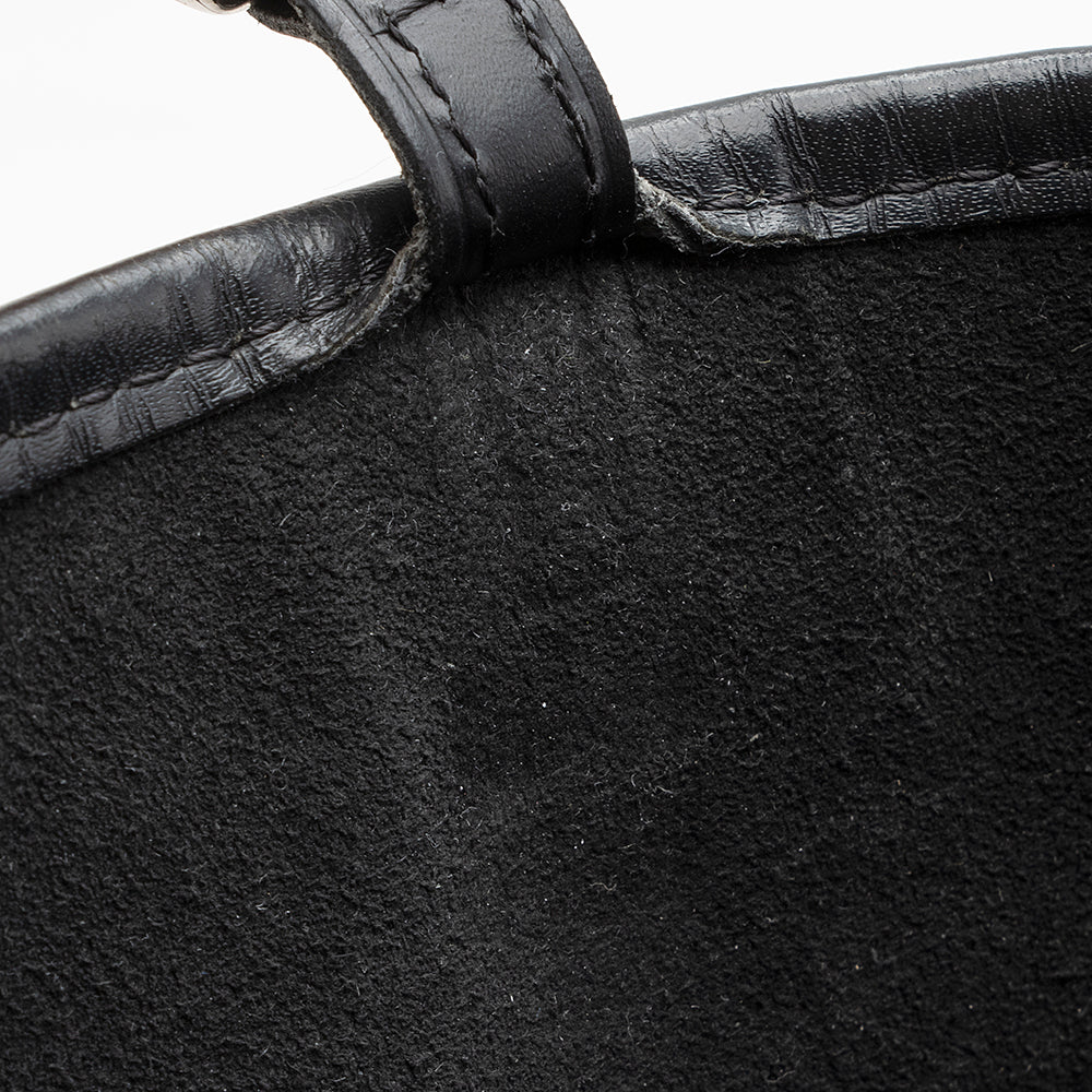 Louis Vuitton Epi Leather Neverfull MM Tote (SHF-21592)