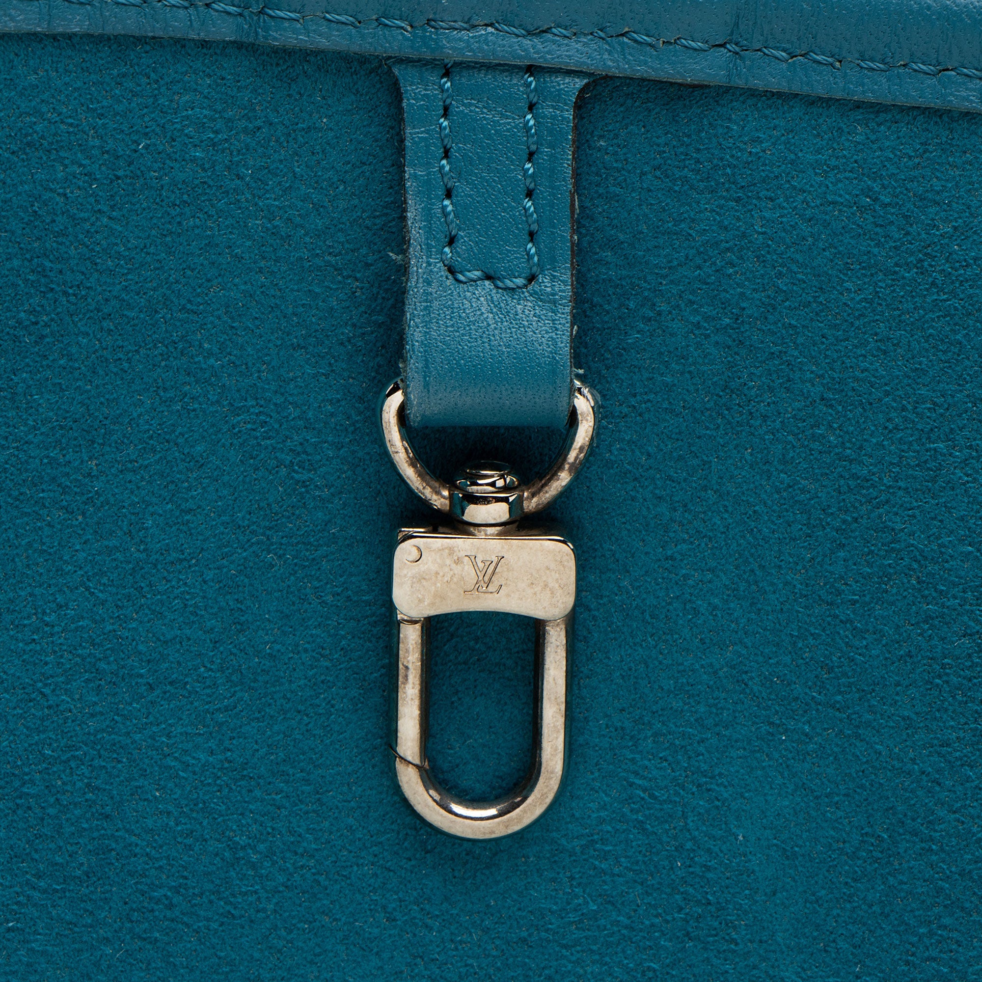 Louis Vuitton Epi Leather Neverfull MM Tote (SHF-bCpKwW)