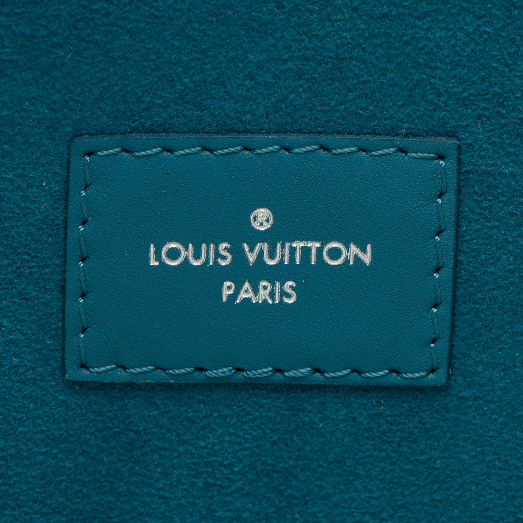 Louis Vuitton Epi Leather Neverfull MM Tote (SHF-bCpKwW)