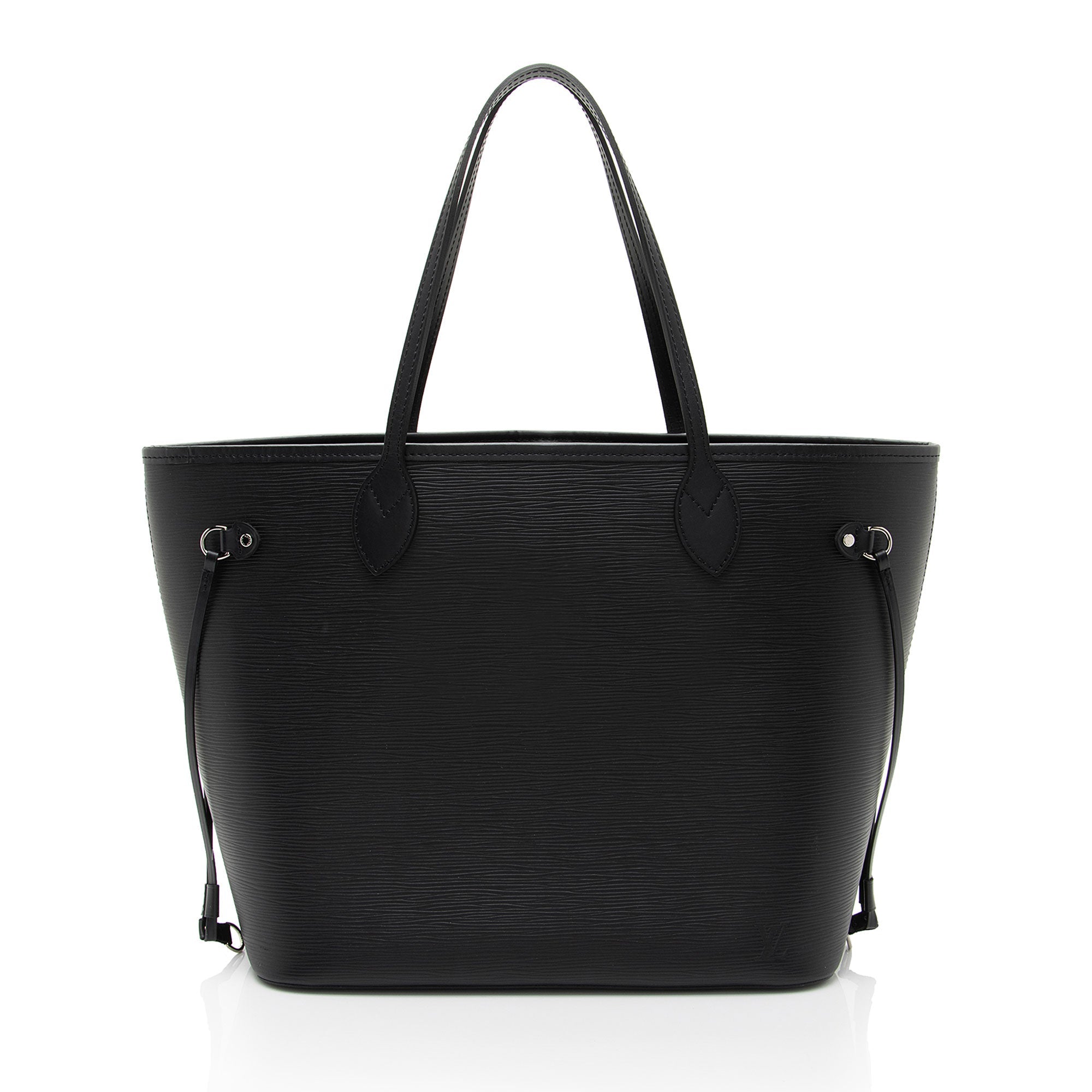 Louis Vuitton Epi Leather Neverfull MM Tote (SHF-r2vCkY)