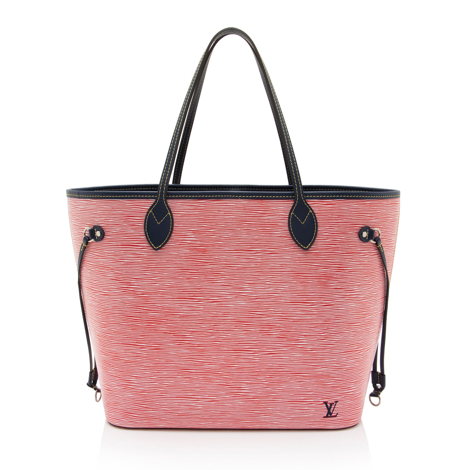 Louis Vuitton Epi Leather Neverfull MM Tote (SHF-CIupRi)