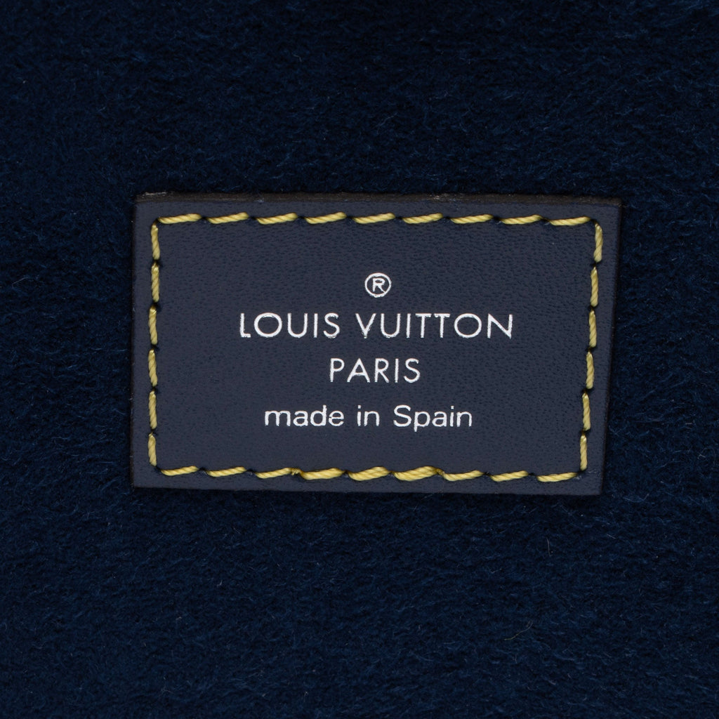 Louis Vuitton Epi Leather Neverfull MM Tote (SHF-CIupRi)