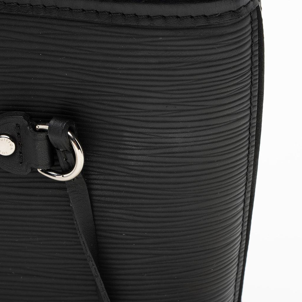 Louis Vuitton Epi Leather Neverfull MM Tote