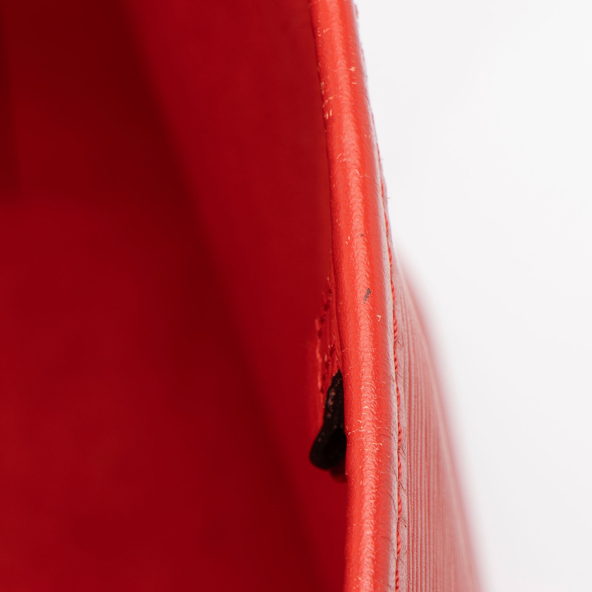 Louis Vuitton Epi Leather Neverfull MM Tote