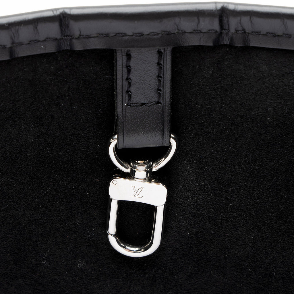 Louis Vuitton Epi Leather Neverfull MM Tote
